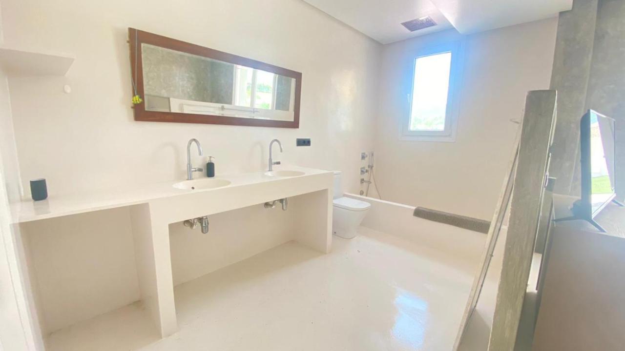 White House En Enguera - Fantastica Casa Con Jacuzzi Piscina Y Barbacoa Lägenhet Exteriör bild