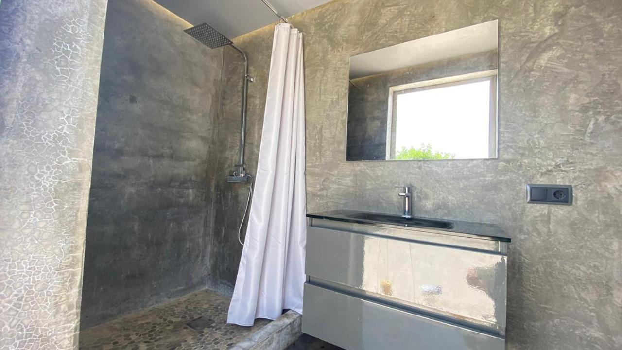 White House En Enguera - Fantastica Casa Con Jacuzzi Piscina Y Barbacoa Lägenhet Exteriör bild